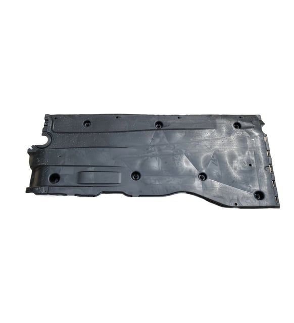 Taban Muhafaza Plastiği 5Wa825201D 5Wa825201H Golf 8 Audi A3 2020-2025 Sol