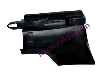 Arka Marşpiyel Kapağı Sol 3C0853897A 3C0898890 Passat (2010-2015)