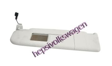 Güneşlik Sol 1K0857551N 1K0857551A 1K0857551L Golf 5-Jetta
