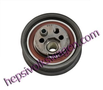 Triger Gergi Rulmanı 1.6 ADP 026109243J 531033710 Passat-Audi A4