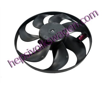 Fan Motoru 6X0959455C 6Q0959455H Volkswagen Polo (2003-2005)