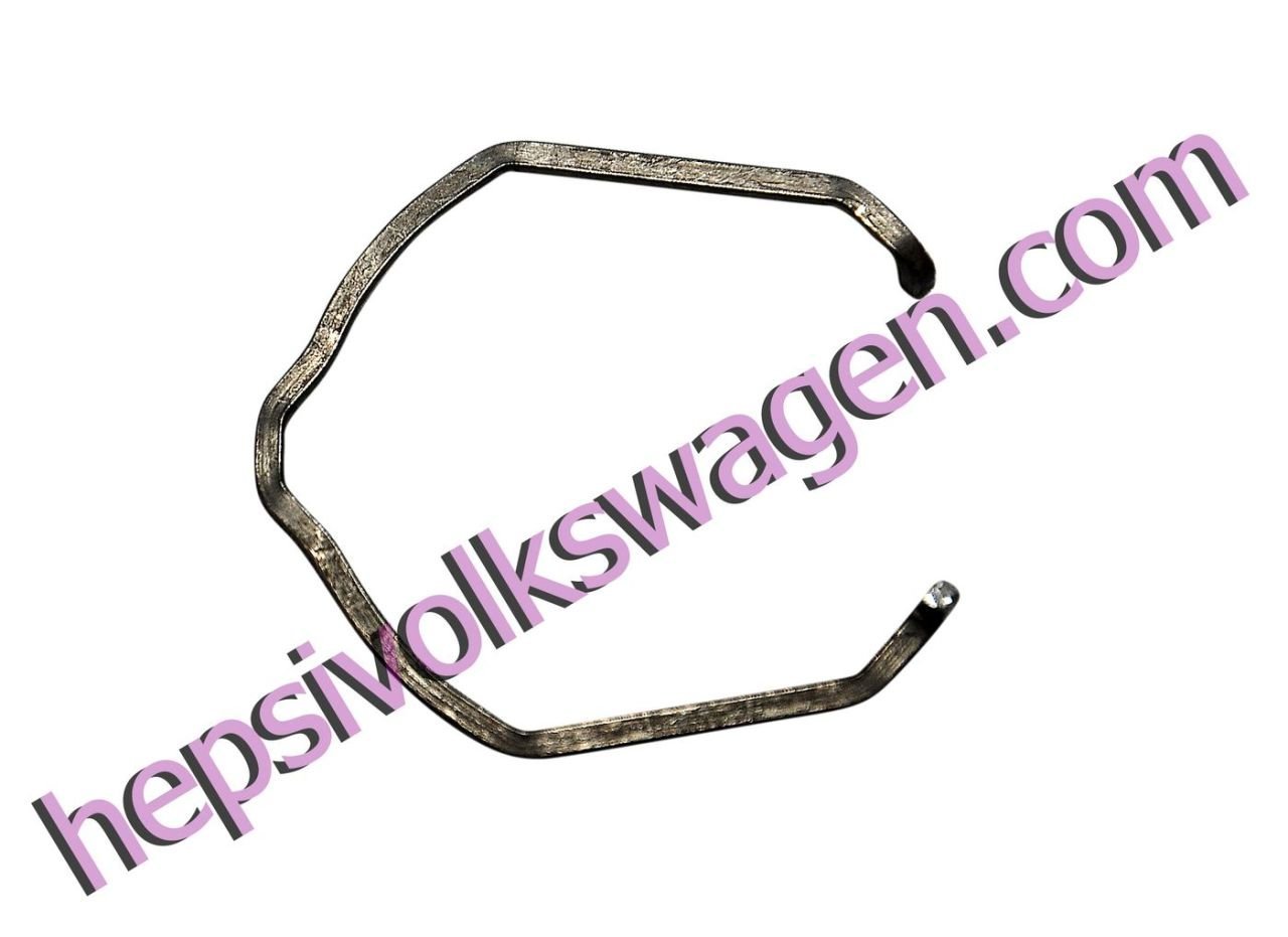 Turbo Hortum Sekmanı 1J0145769 116333586 Golf-Jetta-Passat