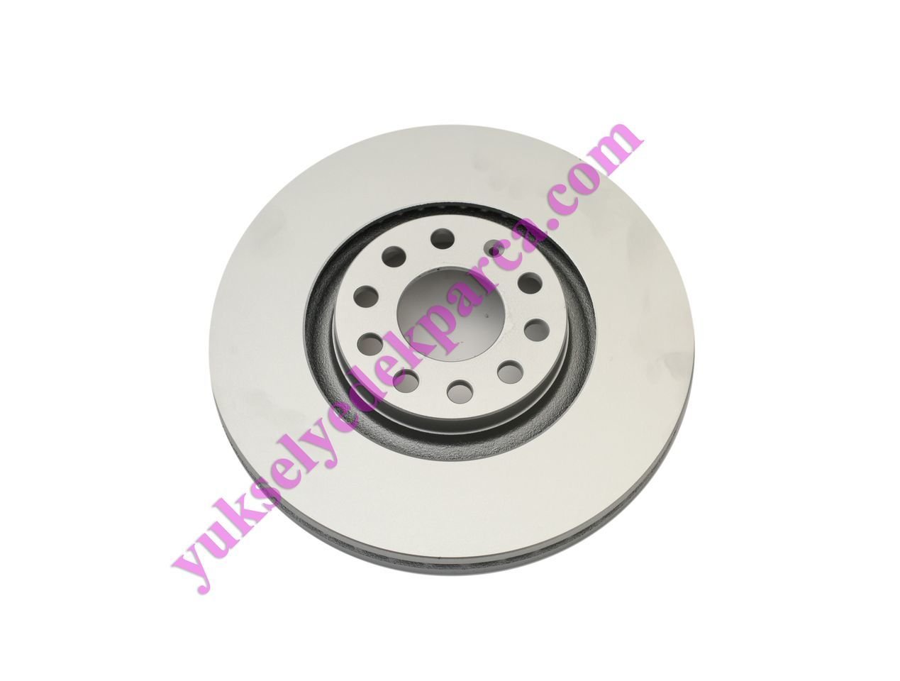 Fren Diski Ön 8E0615301AD 1155211083 Audi A4-Audi A6
