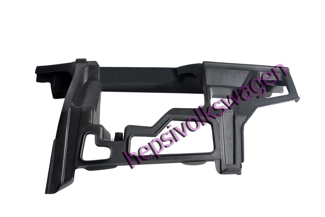 Ön Tampon Braketi Sağ 5K0807724B Volkswagen Golf 6