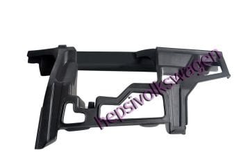 Ön Tampon Braketi Sağ 5K0807724B Volkswagen Golf 6