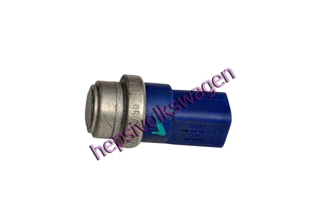 OEM Fan Müşürü 8D0959481B Volkswagen Passat (1997-2005)