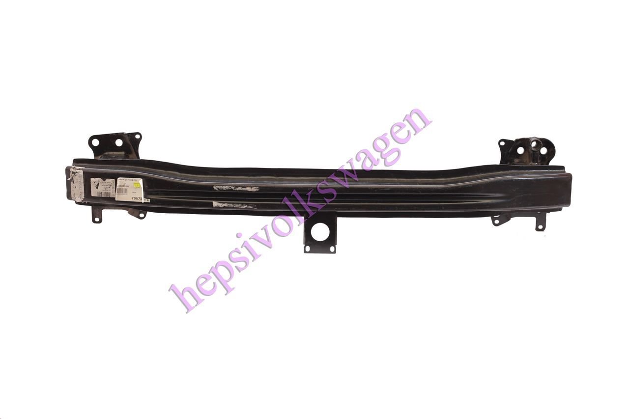 OEM Ön Tampon Demiri 1K0807109C Volkswagen Golf 5