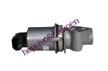 Egr Valfi 1.6 BFQ Motor 06A131501F 72257412 Bora-Golf 4