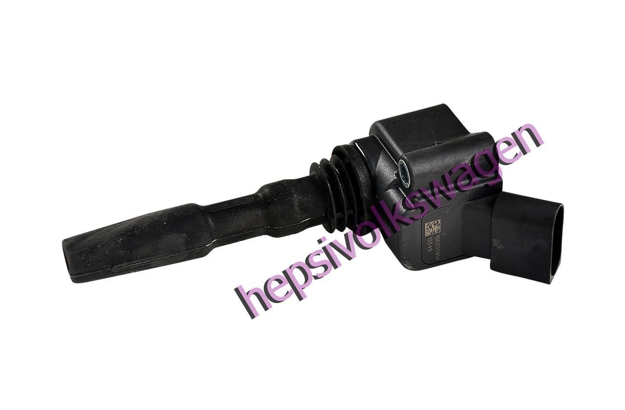 Ateşleme Bobini 04E905110E 04E905110 04E905110A 04E905110B