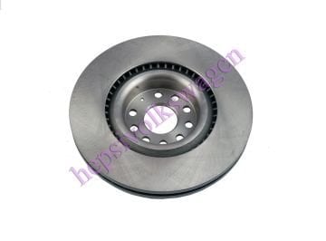 FEBİ Fren Diski Ön 1K0615301M Caddy-Golf 5-Jetta-Passat