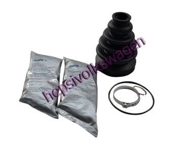 GKN Aks Körüğü İç 6Q0498201C 304931 Polo-Golf 4-Bora