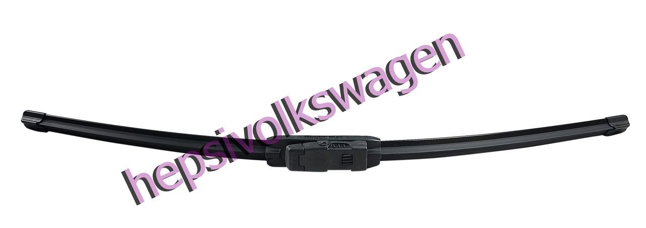 BOSCH Silecek Süpürgesi 650 mm Muz Tip 3397008587