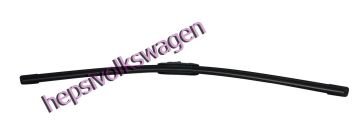 BOSCH Silecek Süpürgesi 650 mm Muz Tip 3397008587