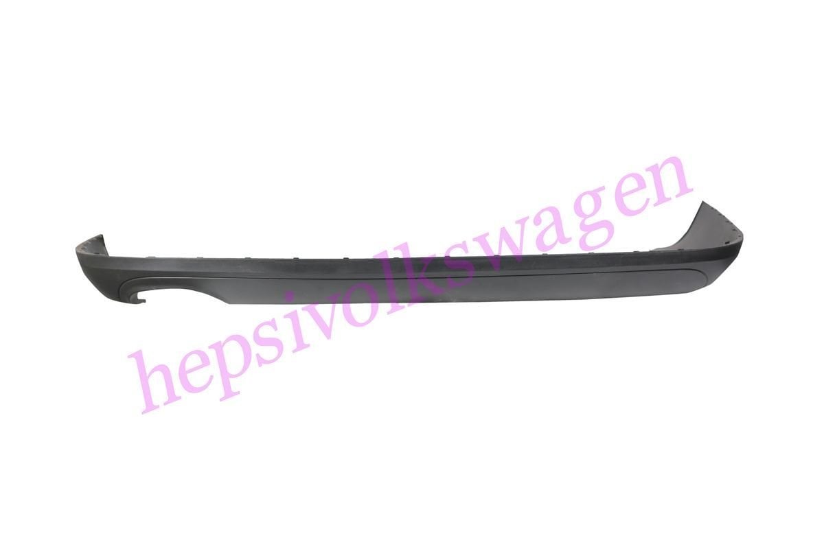 Arka Tampon Alt Spoyleri 3C5807433C Volkswagen Passat (2006-2010)