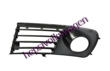Tampon Izgarası Sağ Sisli 6L0853666L Seat İbiza-Seat Cordoba