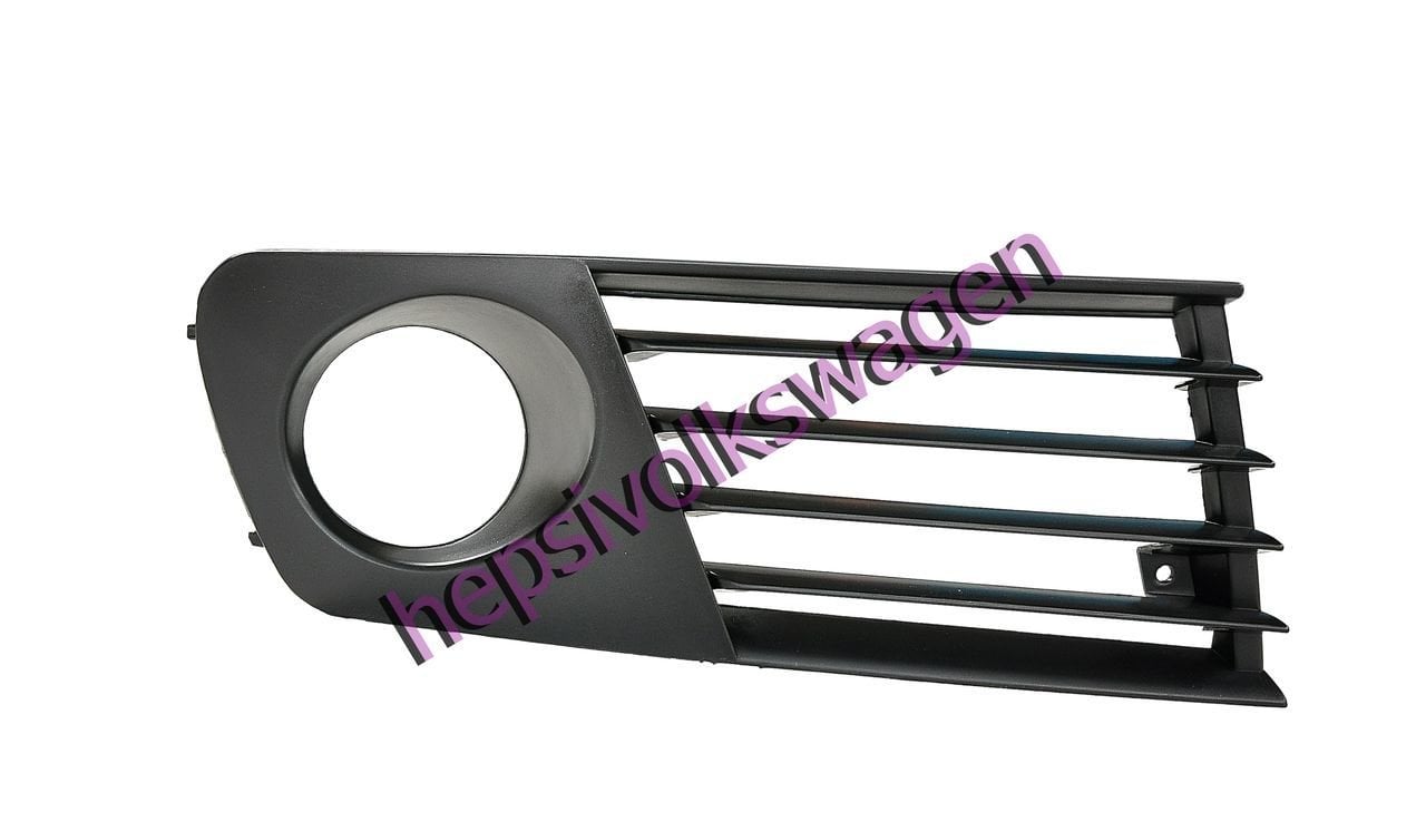 Tampon Izgarası Sağ Sisli 6L0853666L Seat İbiza-Seat Cordoba