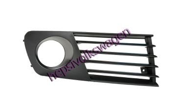 Tampon Izgarası Sağ Sisli 6L0853666L Seat İbiza-Seat Cordoba