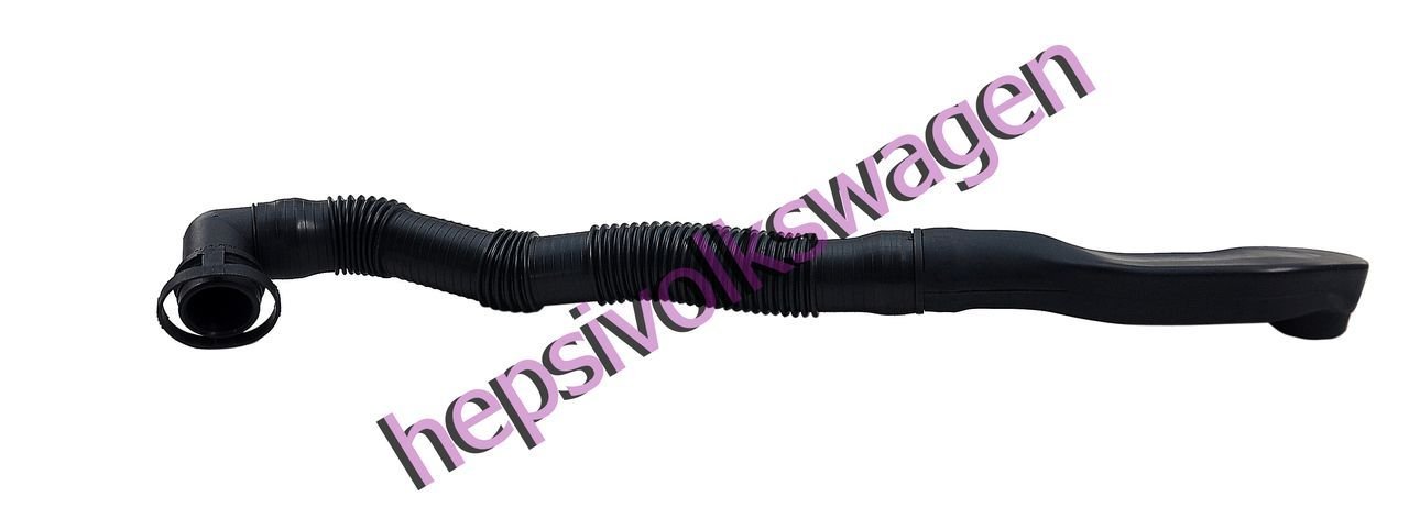 Sekonder Hava Pompa Hortumu 1.8 AWT Motor 058133817H Passat