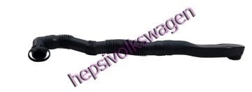 Sekonder Hava Pompa Hortumu 1.8 AWT Motor 058133817H Passat