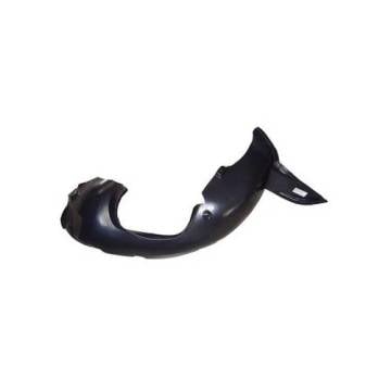 Çamurluk Davlumbazı Sol Ön 6L0809957C Seat Cordoba-Seat İbiza