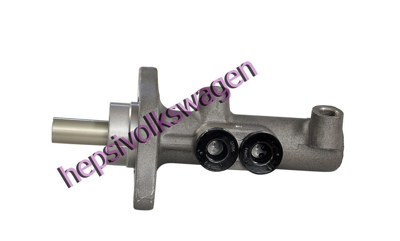 Fren Ana Merkezi 7L0611019E Volkswagen Transporter T5-Touareg