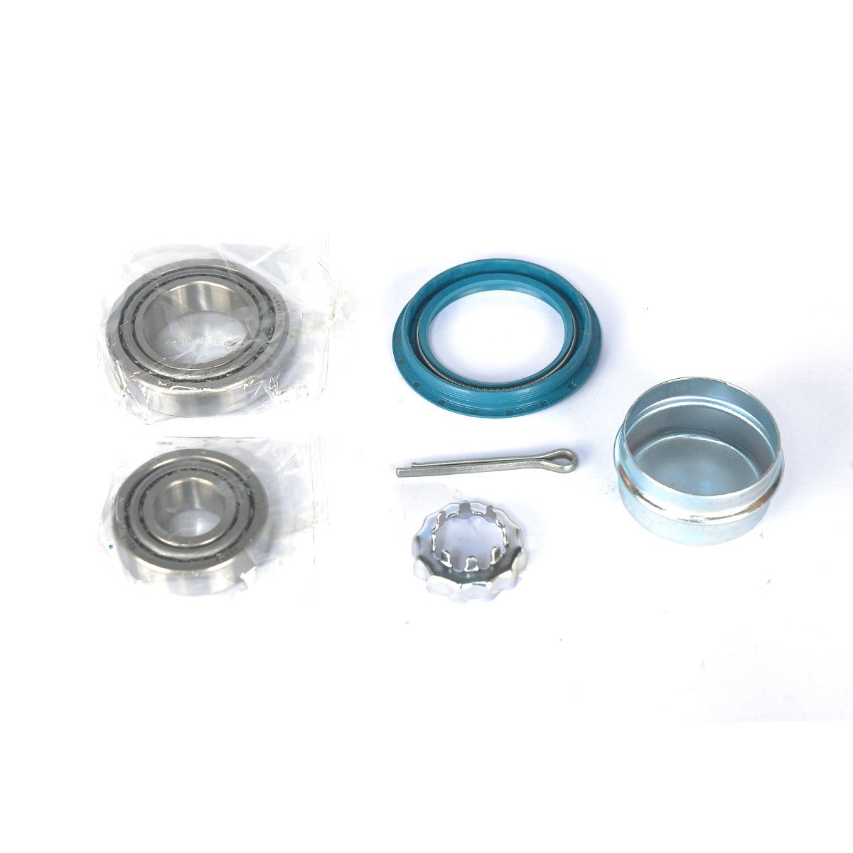 Arka Teker Rulman Seti  191598625 Volkswagen Golf 1-Golf 2-Golf 3