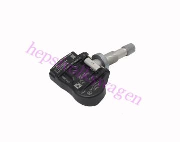 OEM Lastik Basınç Kontrol Ünitesi 5Q0907275 5Q0907275B Passat 2015-2020