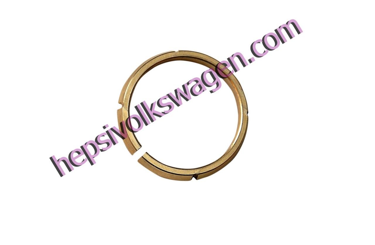 BRC Konik Halka 0A5409374 Volkswagen Transporter T5-Caddy