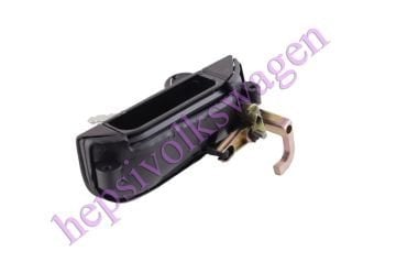 Kapı Dış Açma Kolu Sol 701837205 Volkswagen Transporter T4