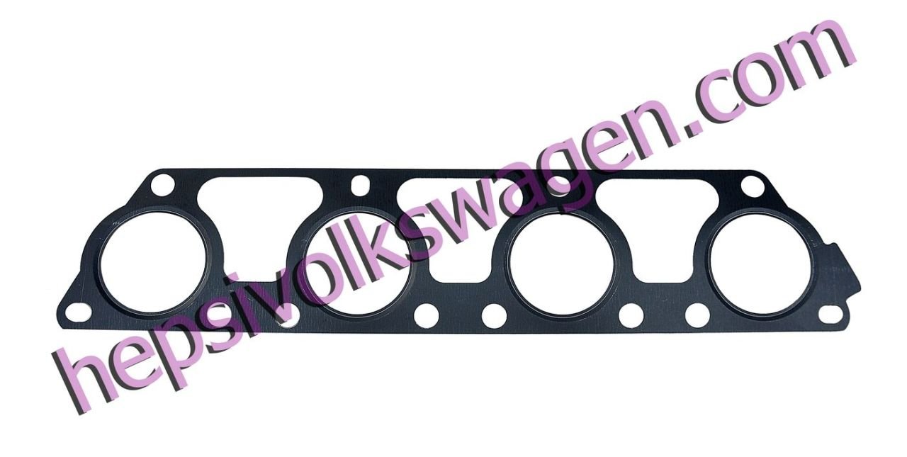 Eksoz Manifold Contası BLR 06B253039E 744321 Passat-Golf 5-Jetta