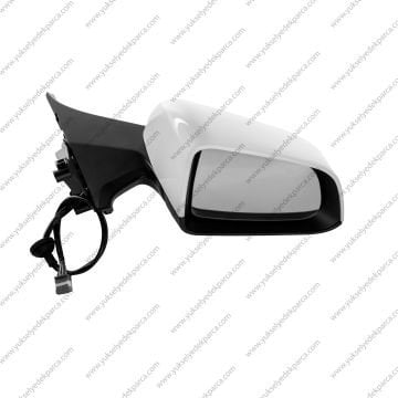 Tesla Y Ayna Komple Sağ Beyaz 149558800C 1495588
