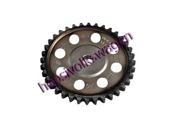 OEM Eksantrik Zincir Dişlisi 1.4 TSİ CAVB 03C109571F 03C109571B