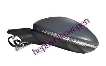 Sol Ayna Komple 5G1857507BF Volkswagen Golf 7