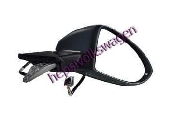 Sağ Ayna Komple 5G1857508BF Volkswagen Golf 7