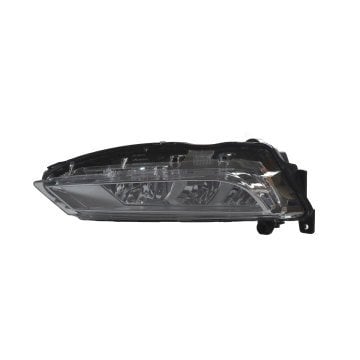 Sis Farı Sol 5F0941701C 5F0941701B  Seat Leon 2017-2022