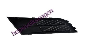 Tampon Izgarası Sağ Sissiz 5C6853666G Volkswagen Jetta(2015-2018)