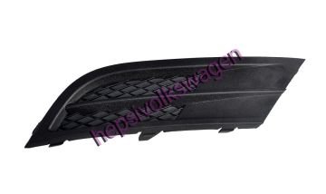 Tampon Izgarası Sağ Sissiz 5C6853666G Volkswagen Jetta(2015-2018)