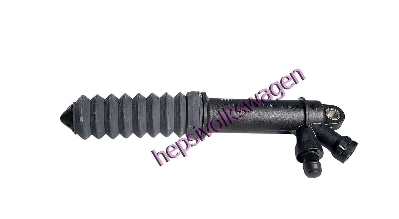 SACHS Debriyaj Merkezi Alt 8K0721257A 8K0721257B 6283000090 Audi