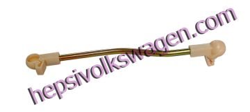 Vites Çubuğu 191711574 Volkswagen Golf 2-Jetta