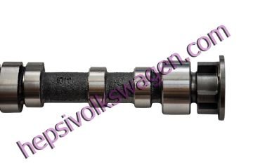 Eksantrik Mili 1.6 BLF BAG Motor 03C109101AT Golf 5-Jetta-Passat