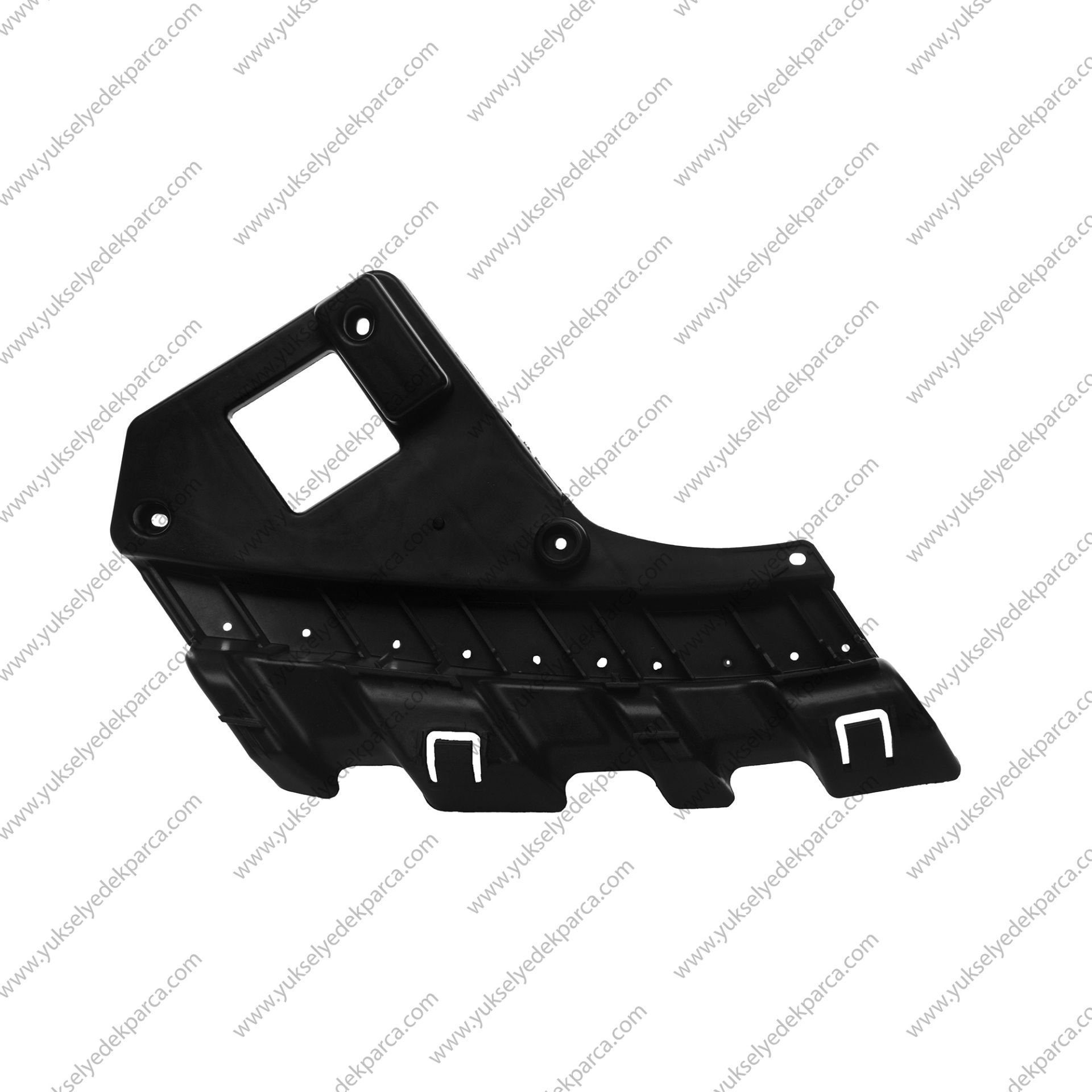 Tesla Y Far Alt Braketi Ön Sağ 145337600A 1453376