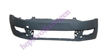 Ön Tampon 6R0807221R Volkswagen Polo (2010-2015)