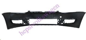 Ön Tampon 6R0807221R Volkswagen Polo (2010-2015)