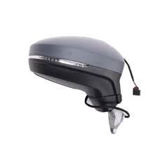 Ayna Komple Sağ 5NB857508S 5NB857508G 5NB857508AF