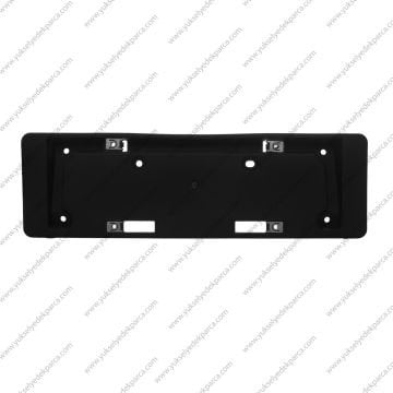 Tesla Y Plakalık  Ön 149309700A 1493097
