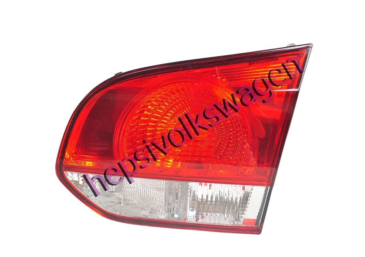 Sağ İç Stop Lambası 5K0945094AB 5K0945094G Volkswagen Golf 6