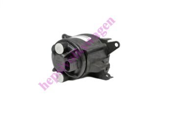 Sis Farı 8D0941699B 87544 Audi A4 (1999-2001)