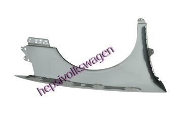 Ön Çamurluk Sol 3C0821021 Volkswagen Passat (2006-2010)