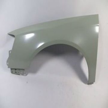 Ön Çamurluk Sol 3C0821021 Volkswagen Passat (2006-2010)