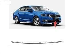 Tampon Izgara Nikelajı Skoda Octavia 2018-2022 5E0853551